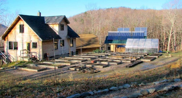 Jamison homestead Pic