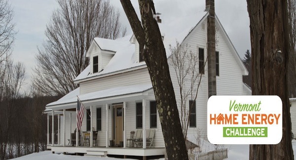 Rob Bordeau-House exterior