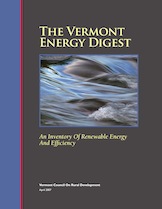 VermontEnergyDigest Cover