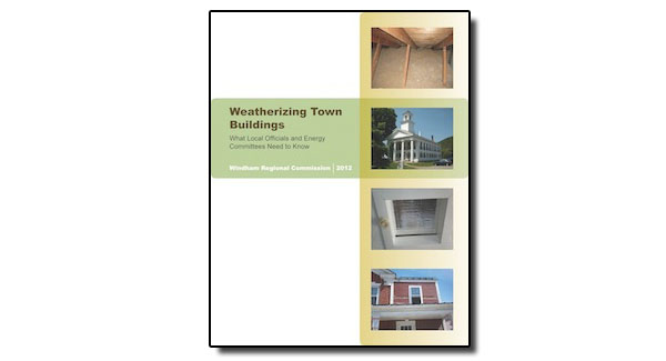 Windham Cover