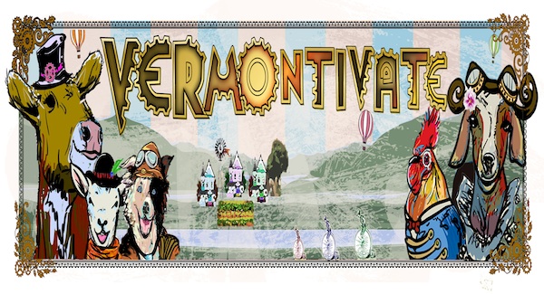 Vermontivate